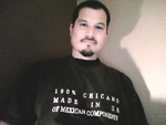 Ángel F. Sandoval